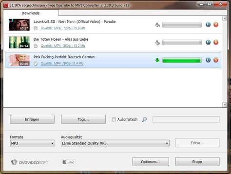 Download high quality 320kbps mp3 with our youtube to mp3 converter. Youtube Converter To Mp3 Free Download For Window by ...