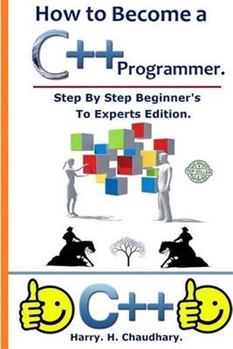 How To Become A C Programmer Step By Step Beginners To Experts