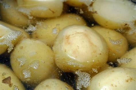 How Long To Soak Potatoes In Salt Water Restaurant Quality