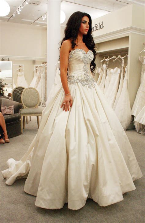 Season 11 Featured Wedding Dresses Part 10 Say Yes To