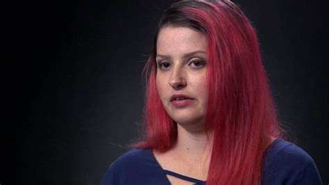 Woman Claims She Suffered Horrific Sexual Abuse Was Kept In A Basement And Forced To Watch