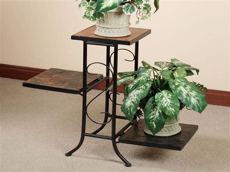 37 Cheap Diy Plant Stand Ideas Indoor Outdoor Nrb