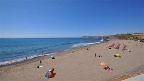 15 Top Beaches Gran Canaria Guide Rent A Car Best Price