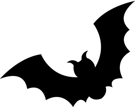 Halloween Bat Clipart Free Download Transparent Png Creazilla