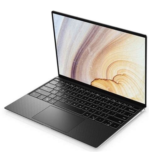 Buy Dell Xps 13 9300 Laptop Online In Uae Uae