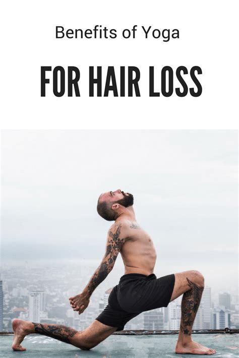 Must Know Exercise And Hair Loss Ideas Tressa S Hair Beauty Blog