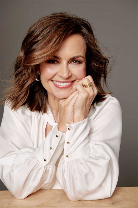 Lisa Wilkinson Im Not Done Yet Tonic Mag