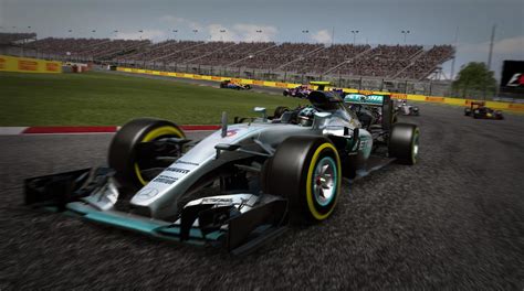 Every story has a beginning in f1® 2021, the official videogame of the 2021 fia formula one world championship™. F1 2016 game download free for pc.