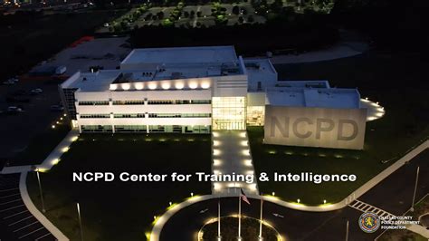 Center For Training And Intelligence