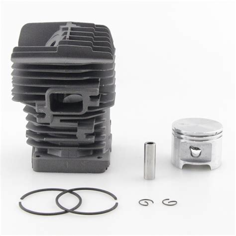 Farmertec Made Mm Cylinder Piston Kit For Stihl Ms Ms Chainsaw