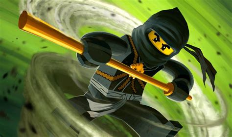 Lego Ninjago Desktop Wallpapers Wallpaper Cave