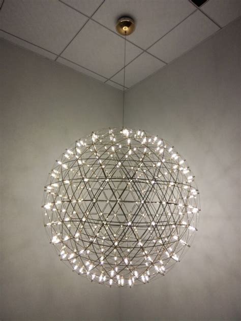 What kind of light is the raimond light? Lighting Australia | Replica Moooi Raimond Suspension ...