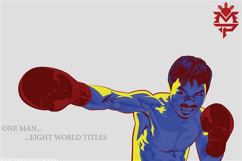 13 Manny Pacquiao Logo Vector Png Images Manny Pacquiao Logo Manny