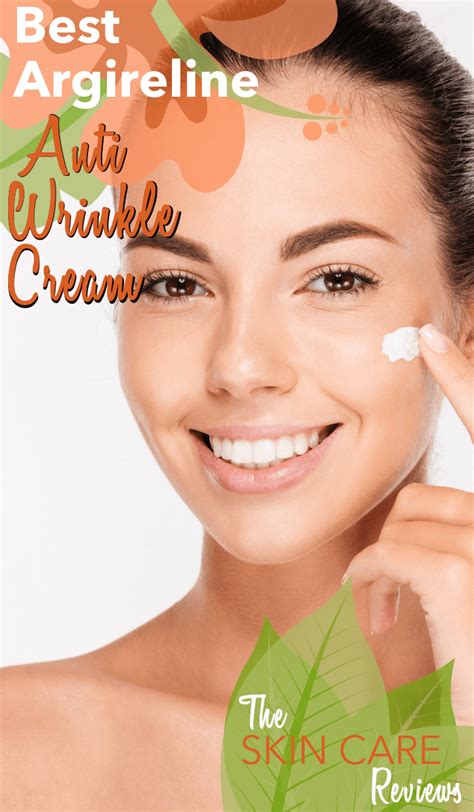 Best Face Cream With Argireline Face Cream Best Best Face Products