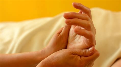 Asmr Hand Massage By Chinese Healer Youtube