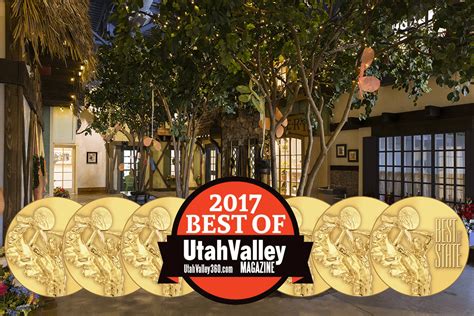 Kids Village Wins 4 Prestigious Awards Best Preschool In Utah 2017
