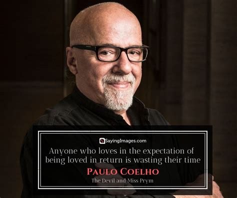 Quotes Paulo Coelho Inspiration