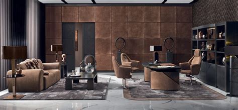 101 Ideas For Furnishing A Luxury Executive Office