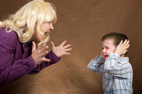Are You An Angry Parent Sometimes How Anger Gives Birth