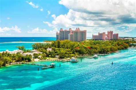 Die bahamas (englisch the bahamas) sind ein inselstaat im atlantik und teil der westindischen inseln. Family-Friendly Themed Resorts