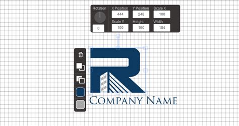 Online Logo Maker In 2016 Designmantic The Design Shop