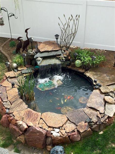 Maybe you would like to learn more about one of these? fuentes de interior en amazon in 2020 | Small backyard ...