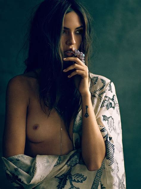 Juliana Herz Topless Photos The Fappening