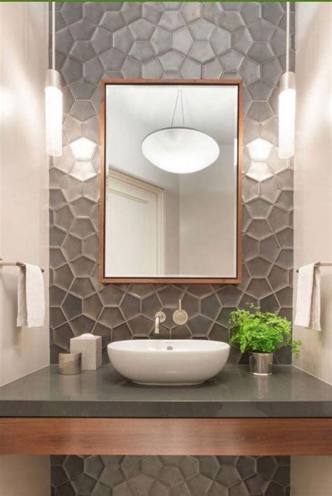 59 Phenomenal Powder Room Ideas And Half Bath Designs Home Remodeling