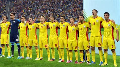 Partida a fost decisă de autogolul din prelungirile primei reprize semnat de. Echipa națională a României a avut noroc la tragerea de sorți pentru stabilirea grupelor ...