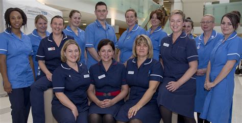 New Nurses Improve Care For Patients With Learning Disabilities And Mental Health Problems Nhs