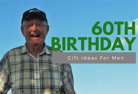 Owing to increasing stress caused by work, family and money, men today are prone to suffering from male baldness, ringing ear tinnitus, hemorrhoids, arthritis pain or other health diseases. 15 Unique Gift Ideas For Men Turning 60 | 60th birthday ...