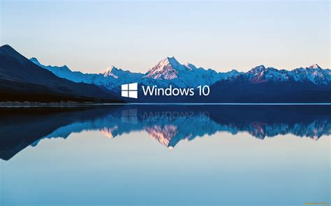 Обои Компьютеры Windows 10 обои для рабочего стола фотографии