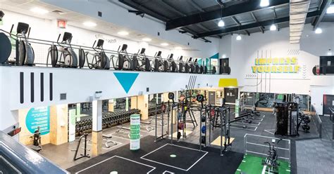 Puregym Shows What Gyms Will Look Like When They Reopen After Lockdown