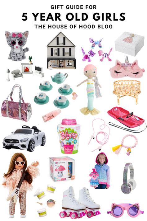 The Ultimate Christmas T Guide For Little Girls