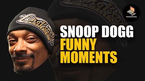Snoop Dogg Funny Moments Part 2 Best Compilation Youtube