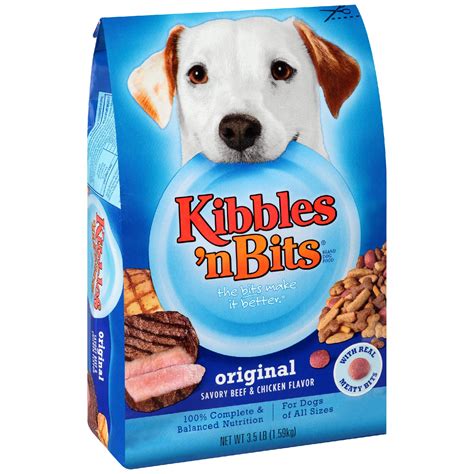 10 Best Dog Kibble Brands Feed Your Furry Friend The Best Nutrition