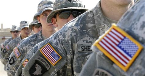 Армия США как попасть на военную службу русскому солдату зарплаты