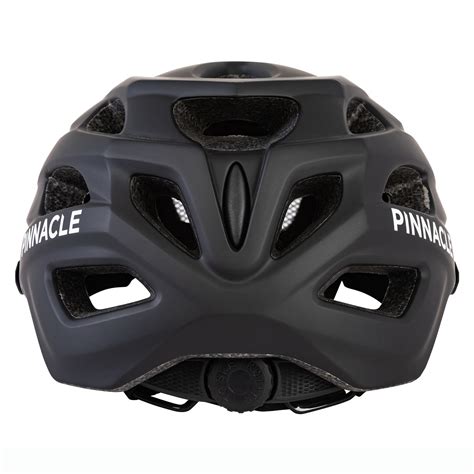 Pinnacle All Terrain Helmet Evans Cycles