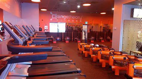 What Is Orangetheory Fitness Mommy Gearest