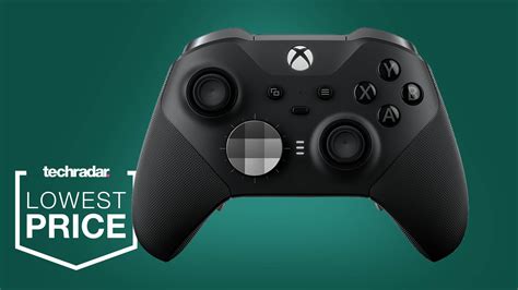 The Best Xbox Series X Controller Has A Major Limited Time Black Friday