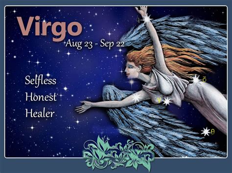 Virgo Horoscope For March 24 2021 Wednesday