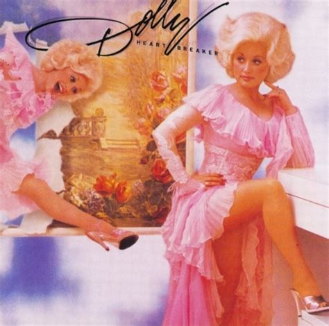 Heartbreaker Dolly Parton Songs Reviews Credits Allmusic