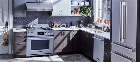 Find High End Designer Kitchen Appliances Signature Kitchen Suite