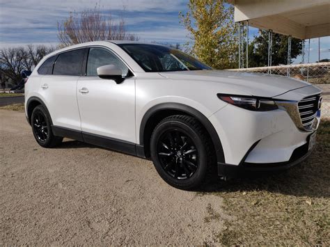 16 Cx 9 W Black Powder Coated Rims When The Common Blistering On The