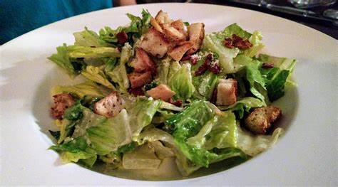 The appointed ensaladero server tips a small spoonful of minced. Avocado Caesar Salad Dressing Recipe - egg-free