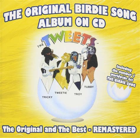 Original Birdie Song Album On Cd Uk Cds And Vinyl