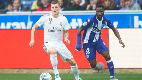 It covered a period from 1 july 2016 to 30 june 2017. Real Madrid vs Alaves Preview, Tips and Odds ...