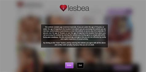 Lesbea Ve Gibi 12 Birinci Sınıf Lezbiyen Porno Sitesi