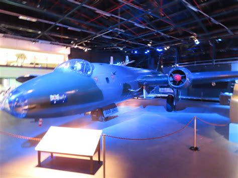 2019 02 21 New Zealand Air Force Museum