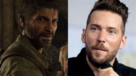 Who Voices Joel In The Last Of Us